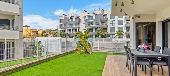 2 chambres Appartement à Alicante, Spain No. 175803 3