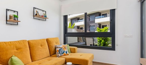 2 chambres Appartement à Alicante, Spain No. 175803 11