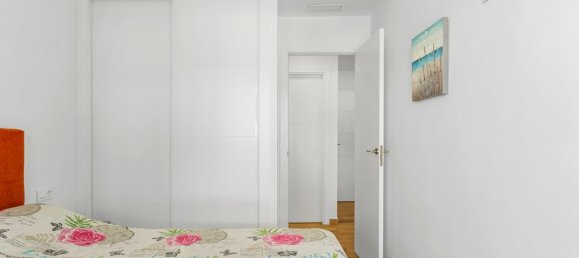 2 chambres Appartement à Alicante, Spain No. 175803 23