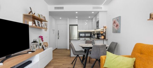 2 chambres Appartement à Alicante, Spain No. 175803 9