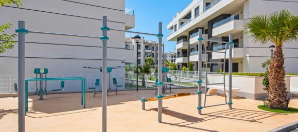 2 chambres Appartement à Alicante, Spain No. 175803 33