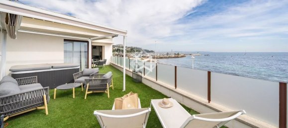5 bedrooms Apartment in Cannes, France No. 202595 10