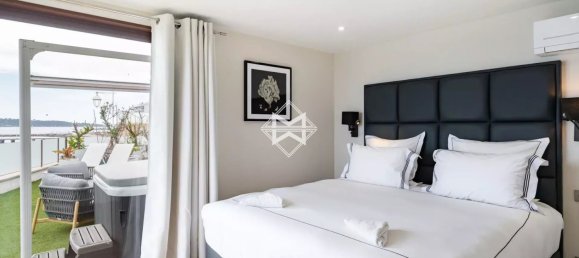 5 bedrooms Apartment in Cannes, France No. 202595 8