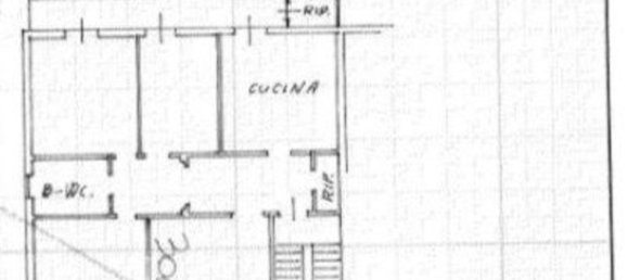 7 rooms Apartment in Calenzano, Italy No. 194928 16