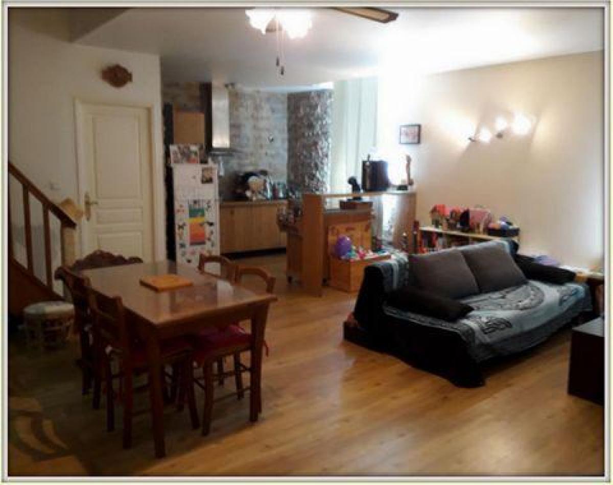 2 chambres Condo à Narbonne, France No. 32836