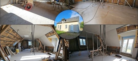 Villa de 3 dormitorios en Vendome, France No. 56929 40