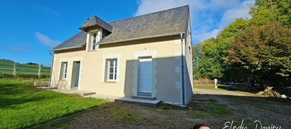 Villa de 3 dormitorios en Vendome, France No. 56929 11