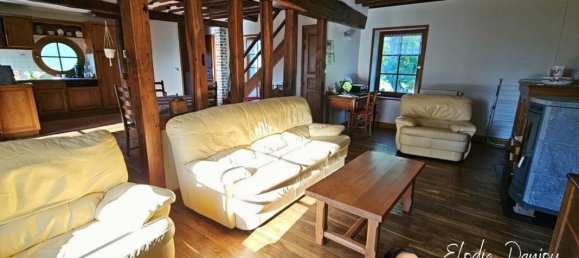 Villa de 3 dormitorios en Vendome, France No. 56929 4