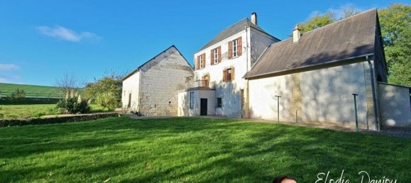 Villa de 3 dormitorios en Vendome, France No. 56929 13