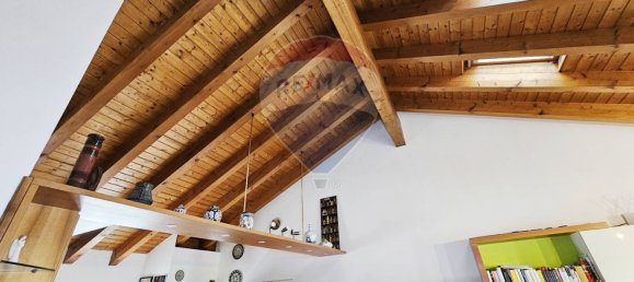 9 rooms House in Venegono Superiore, Italy No. 167303 9