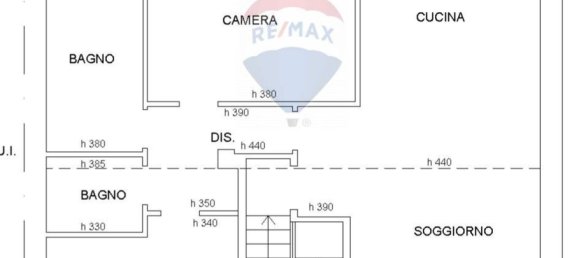 9 rooms House in Venegono Superiore, Italy No. 167303 42