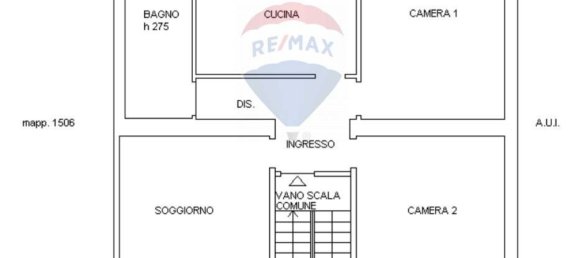 9 rooms House in Venegono Superiore, Italy No. 167303 37