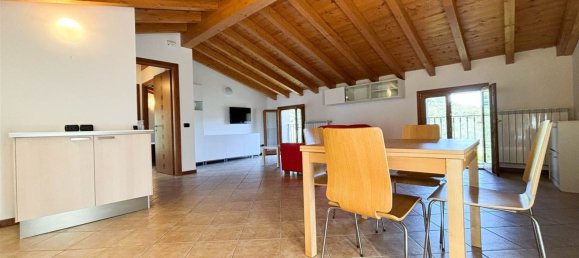 4 bedrooms Apartment in Toscolano Maderno, Italy No. 361347 13