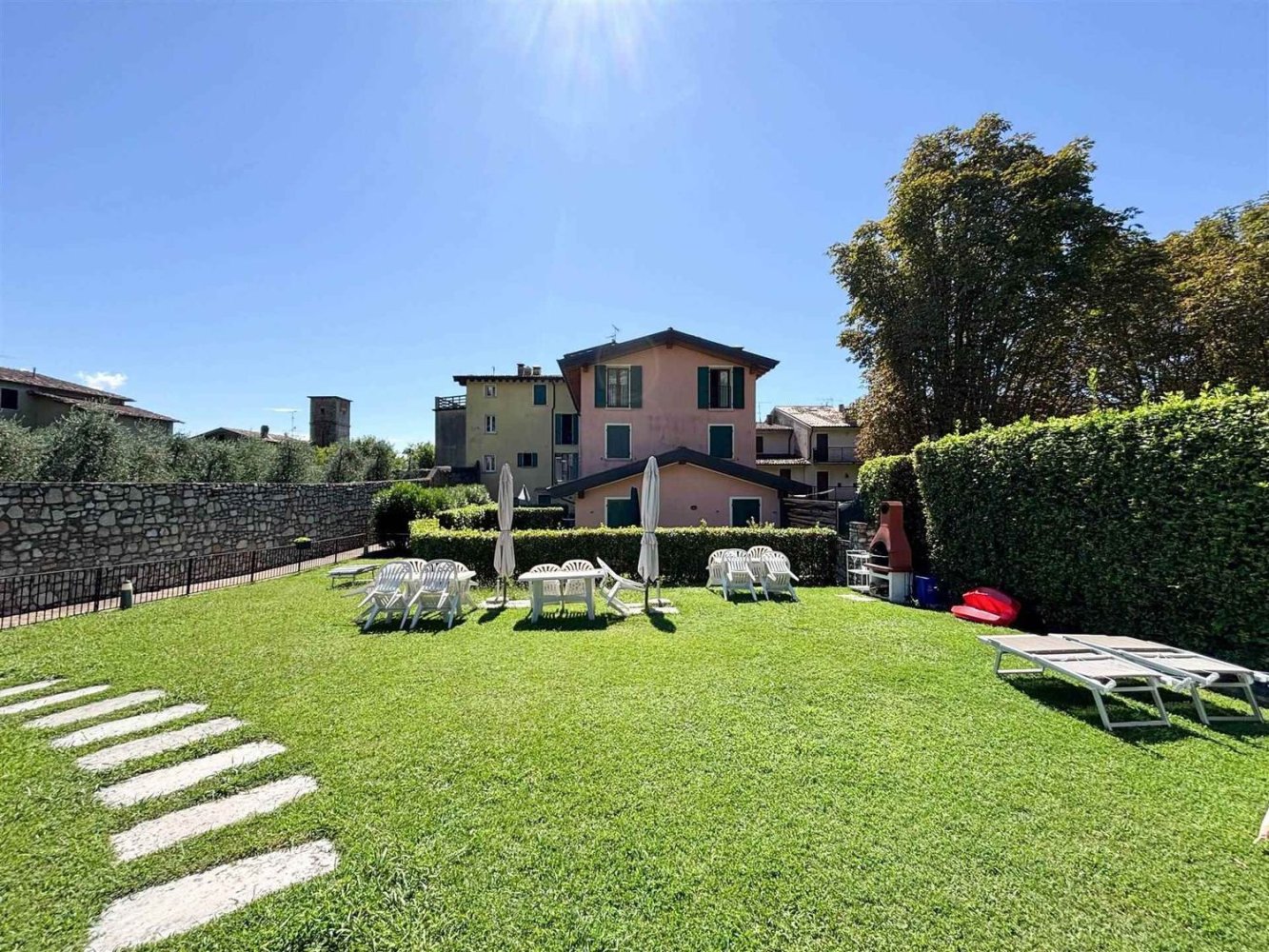 4 bedrooms Apartment in Toscolano Maderno, Italy No. 361347