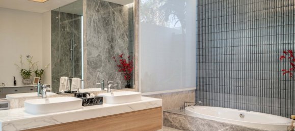 3 bedrooms Villa in Layan Beach, Thailand No. 26000 22