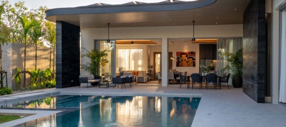 3 bedrooms Villa in Layan Beach, Thailand No. 26000 6