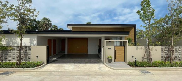 3 bedrooms Villa in Layan Beach, Thailand No. 26000 20