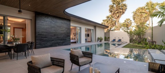 3 bedrooms Villa in Layan Beach, Thailand No. 26000 21