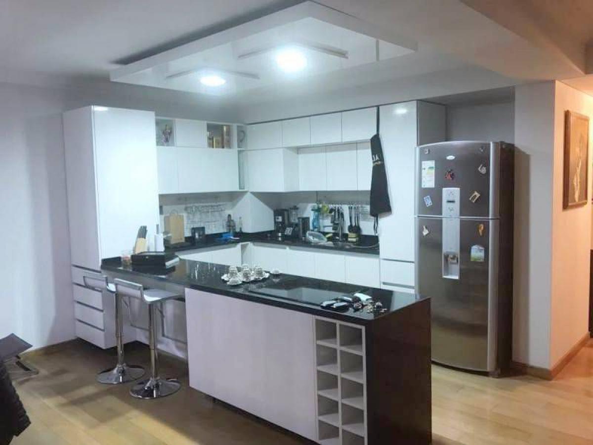 3 bedrooms Apartment in Buenos Aires, Argentina No. 79910