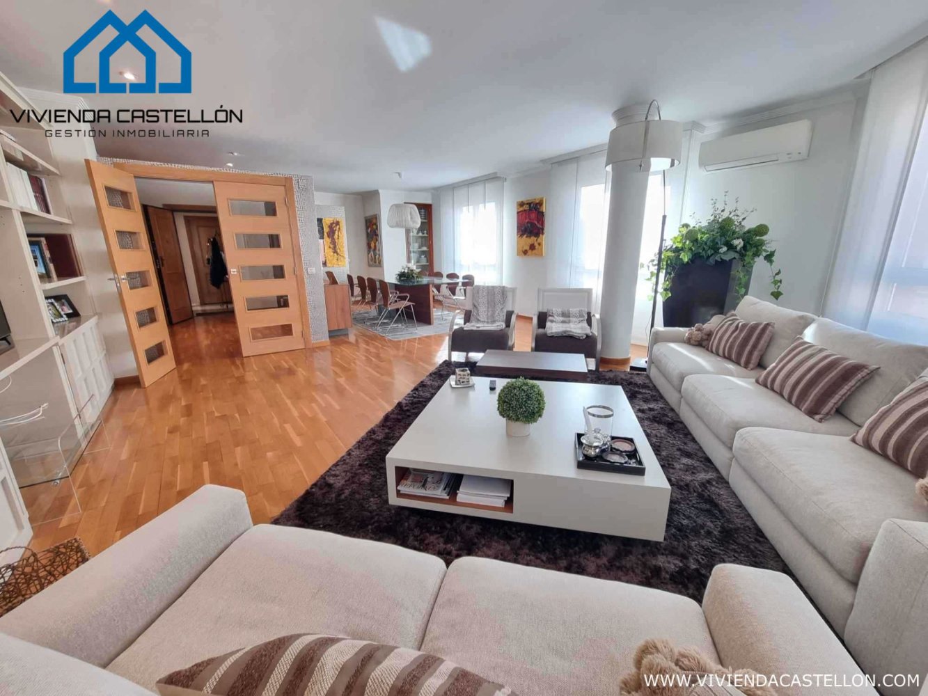 4 chambres Duplex à Castellon de la Plana, Spain No. 216096