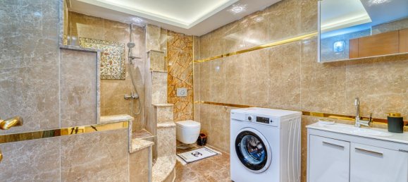 Penthouse 3+1 in Kestel, Turkey No. 8575 14