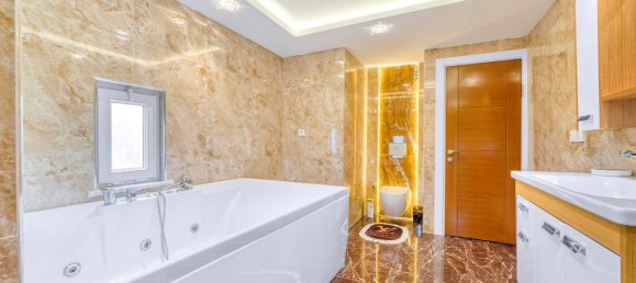 Penthouse 3+1 in Kestel, Turkey No. 8575 2