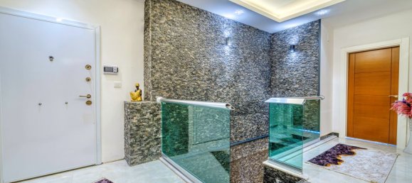 Penthouse 3+1 in Kestel, Turkey No. 8575 4