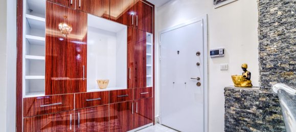 Penthouse 3+1 in Kestel, Turkey No. 8575 6