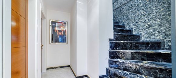 Penthouse 3+1 in Kestel, Turkey No. 8575 12