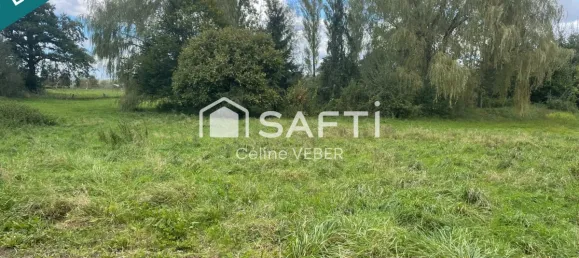 Grundstück in Mangiennes, France 10323m², Nr. 232846 3