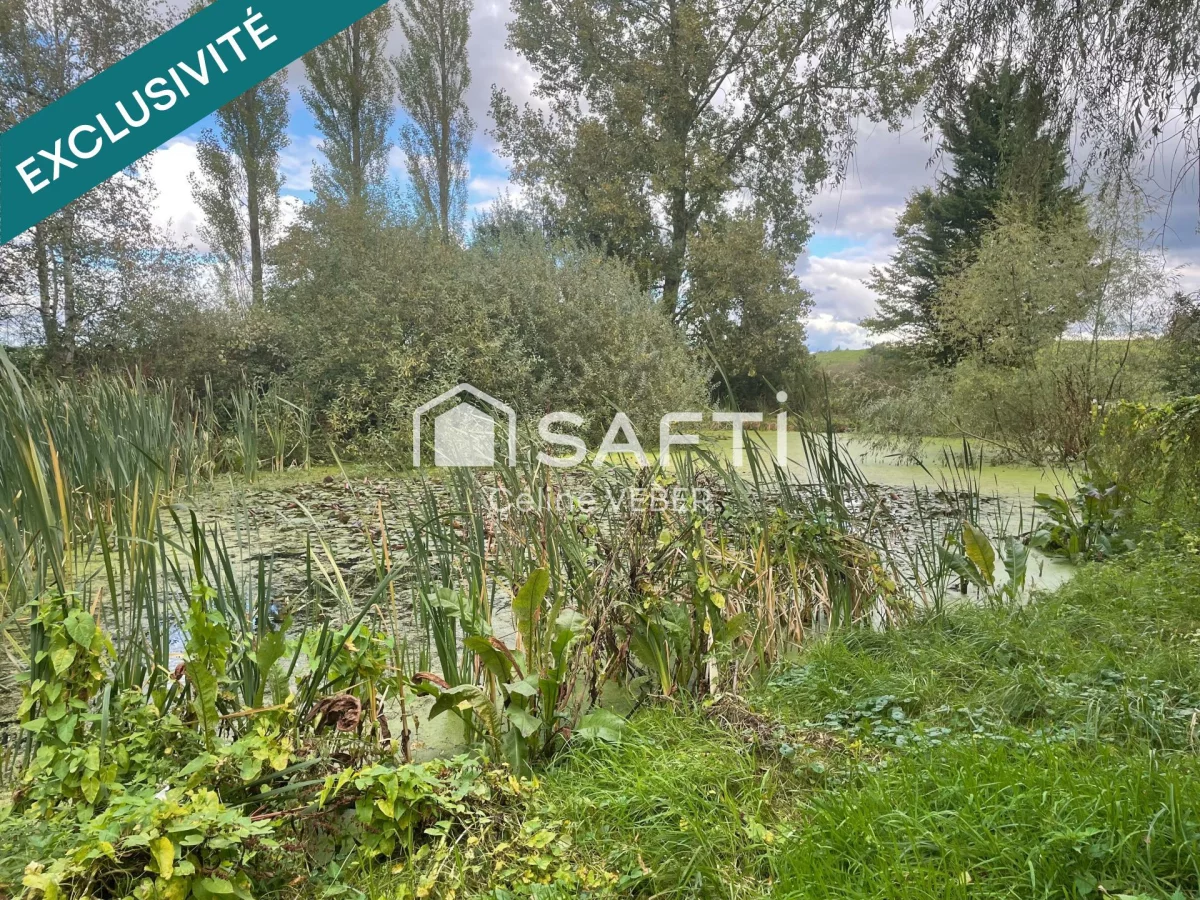 Grundstück in Mangiennes, France 10323m², Nr. 232846