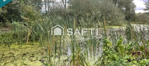 Grundstück in Mangiennes, France 10323m², Nr. 232846 6