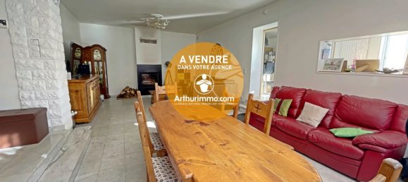 5 Schlafzimmer Haus in Tergnier, France, Nr. 89854 7