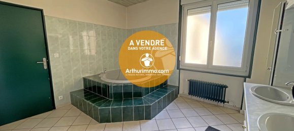 5 Schlafzimmer Haus in Tergnier, France, Nr. 89854 13