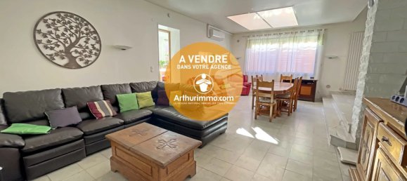 5 Schlafzimmer Haus in Tergnier, France, Nr. 89854 8