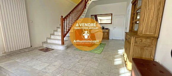 5 Schlafzimmer Haus in Tergnier, France, Nr. 89854 11