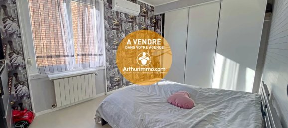 5 Schlafzimmer Haus in Tergnier, France, Nr. 89854 14