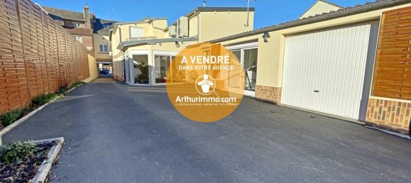 5 Schlafzimmer Haus in Tergnier, France, Nr. 89854 27