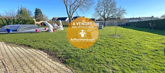 5 Schlafzimmer Haus in Tergnier, France, Nr. 89854 26