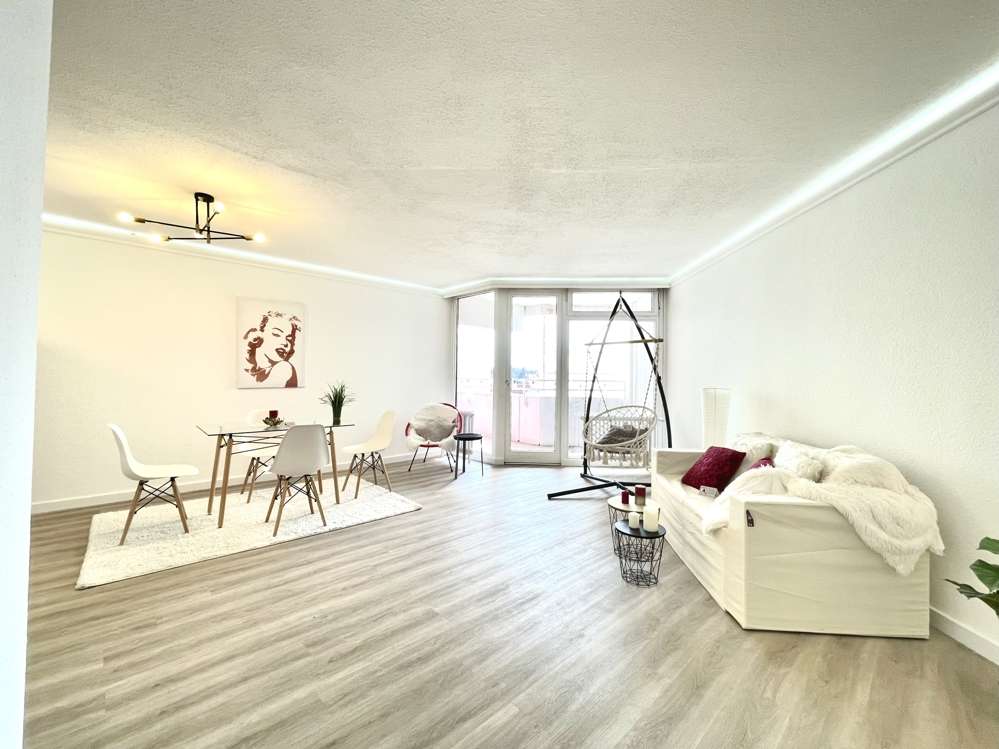 2 bedrooms Penthouse in Lower Saxony, Germany No. 164254