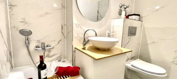 2 bedrooms Penthouse in Lower Saxony, Germany No. 164254 8