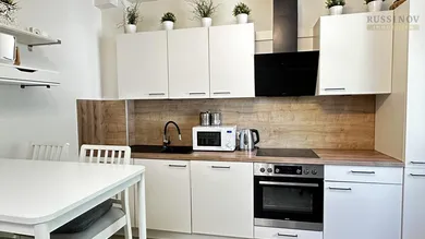 1 غرف نوم شقة في Klagenfurt am Worthersee, Austria رقم 180938