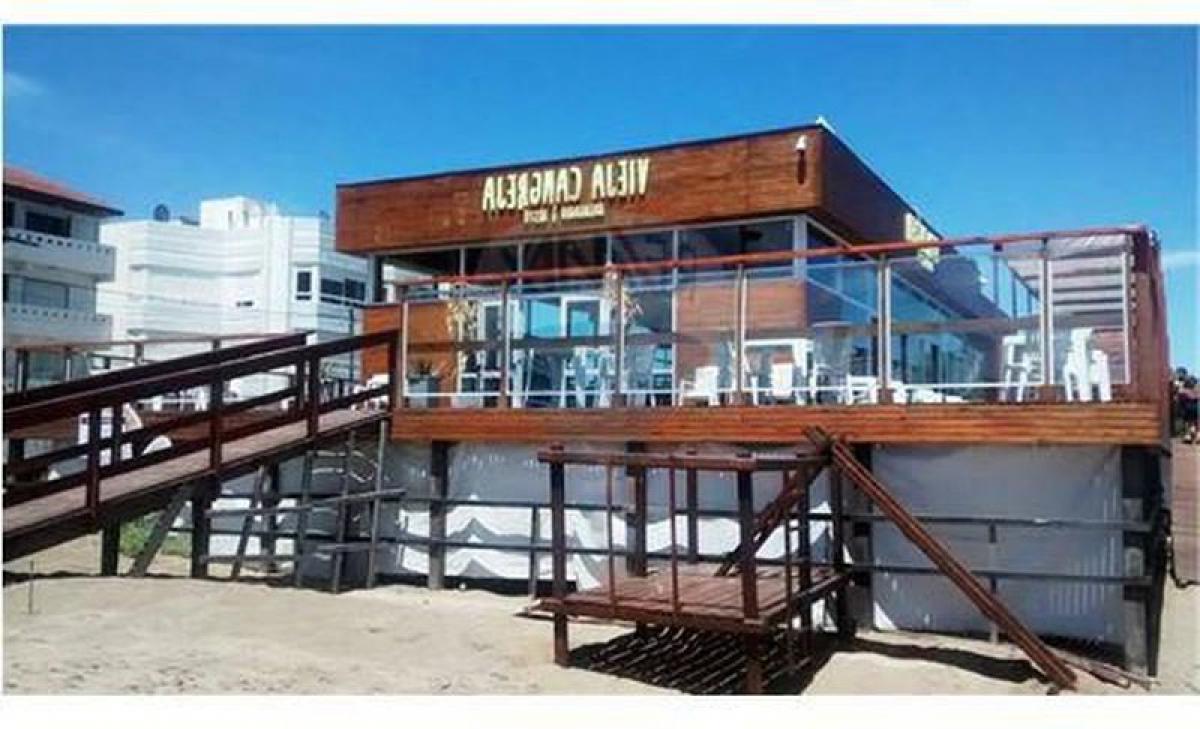 1000m² Commercial property in Mar del Plata, Argentina No. 107368