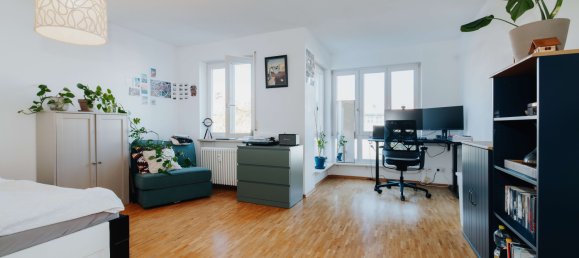 2 bedrooms Apartment in Freiburg im Breisgau, Germany No. 65358 7