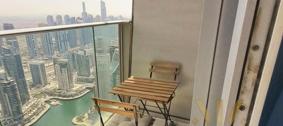 1 Schlafzimmer Wohnung in Dubai Marina, UAE, Nr. 20768 13
