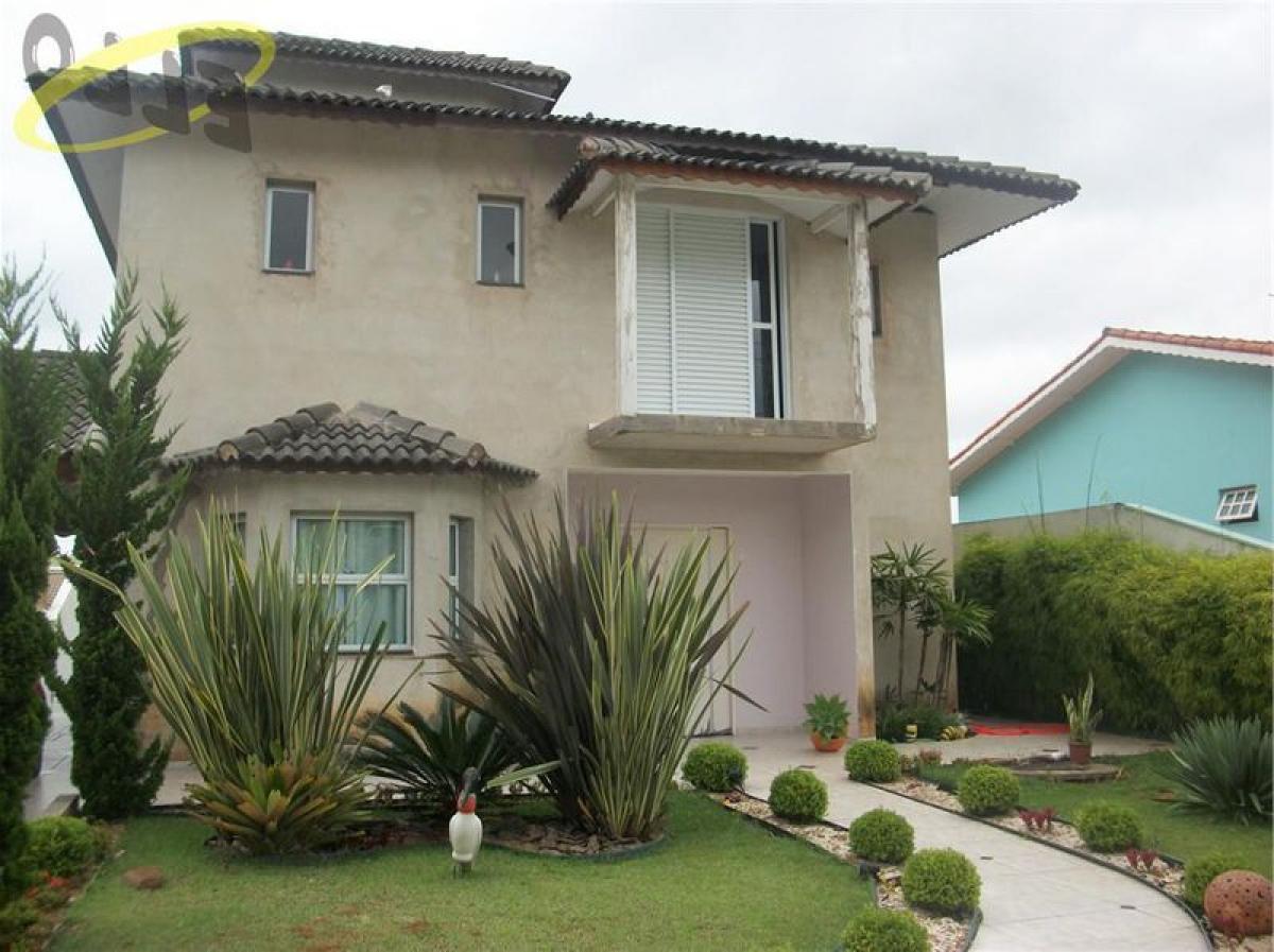 4 bedrooms House in Vargem Grande Paulista, Brazil No. 524134