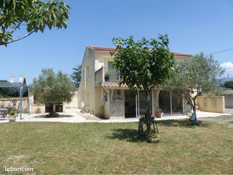 Villa T5 em Valreas, France N.º 318205