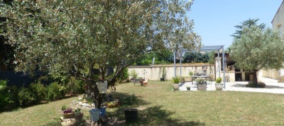 Villa T5 em Valreas, France N.º 318205 2