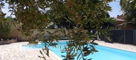 Villa T5 em Valreas, France N.º 318205 7