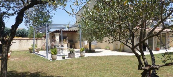 Villa T5 em Valreas, France N.º 318205 8